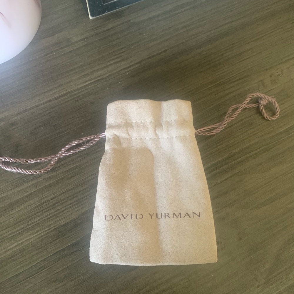 David Yurman